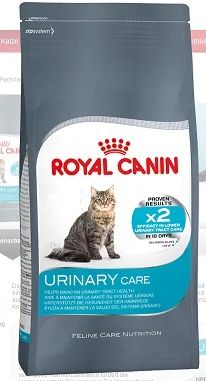 Лот: 6801913. Фото: 1. Royal Canin Urinary Care 400 гр... Корма