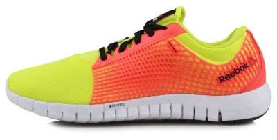 Лот: 14769111. Фото: 1. Женски кроссовки Reebok. Кеды, кроссовки, слипоны