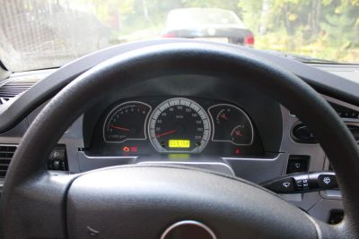 Лот: 10218994. Фото: 1. Daewoo Nexia N-150 1.6. Автомобили