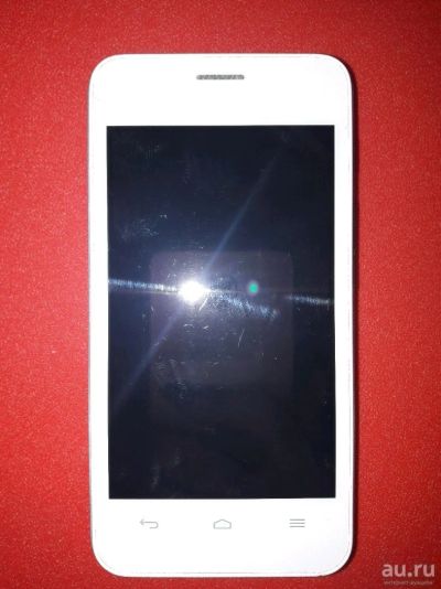 Лот: 11239466. Фото: 1. Крышка Samsung Билайн Смарт (Smart... Корпуса, клавиатуры, кнопки