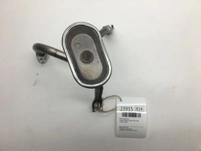 Лот: 20382578. Фото: 1. Маслоприемник Toyota Caldina 1997... Двигатель и элементы двигателя