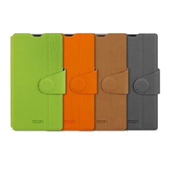 Лот: 4461314. Фото: 1. Чехол книжка MOFI для Xiaomi Red... Чехлы, бамперы