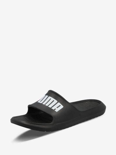 Лот: 24289099. Фото: 1. Шлепанцы мужские PUMA Divecat... Шлепанцы, сланцы