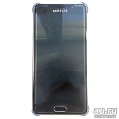 Лот: 7922602. Фото: 1. Защитное стекло на Samsung Galaxy... Дисплеи, дисплейные модули, тачскрины