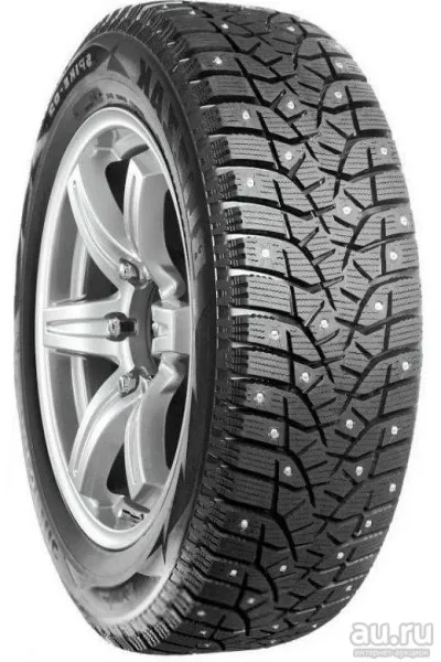 Лот: 21007013. Фото: 1. Bridgestone 195/60R16 93T XL Blizzak... Шины