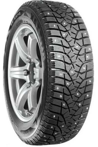 Лот: 23565916. Фото: 1. Bridgestone 245/40R18 97T Blizzak... Шины