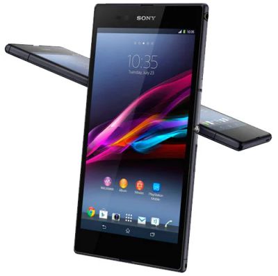Лот: 4459154. Фото: 1. Xperia Z Ultra 4G (без торга... Смартфоны