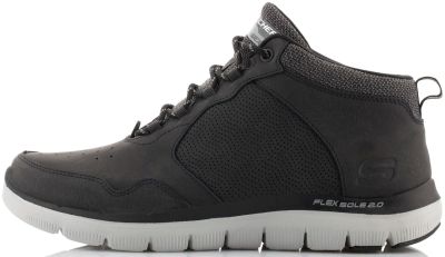 Лот: 9479890. Фото: 1. Кроссовки мужские Skechers Flex... Кеды, кроссовки, слипоны