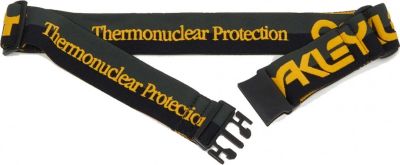 Лот: 16950206. Фото: 1. Ремень Oakley TNP FACTORY BELT... Другое (обмундирование и экипировка)