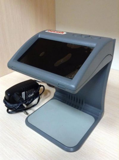 Лот: 10063300. Фото: 1. Продам детектор валют DoCash mini... Другое (компьютеры, оргтехника, канцтовары)