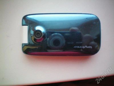 Лот: 208872. Фото: 1. sony ericsson z610i. Кнопочные мобильные телефоны