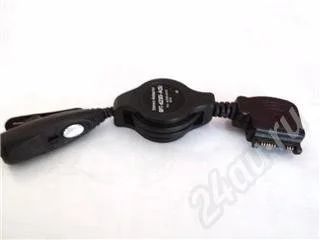 Лот: 289342. Фото: 1. Стерео адаптер для NOKIA 6230i... Красноярск
