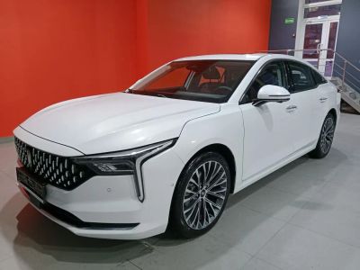 Лот: 21082520. Фото: 1. Faw Bestune B70 2.0 AT (217 л... Автомобили