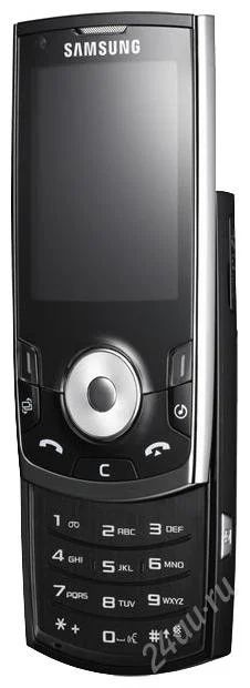 Лот: 69849. Фото: 1. Samsung SGH-i560. Кнопочные мобильные телефоны