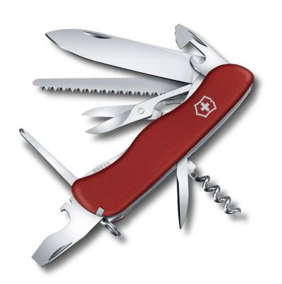 Лот: 15647755. Фото: 1. Нож складной 0.8513 Нож Victorinox... Ножи, топоры