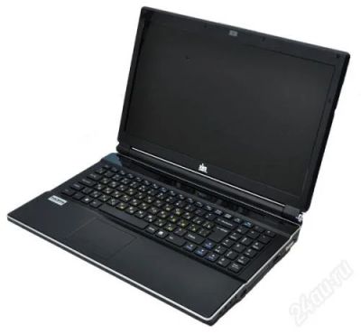 Лот: 817807. Фото: 1. Игровой ноутбук с экраном 17дюймов... Ноутбуки