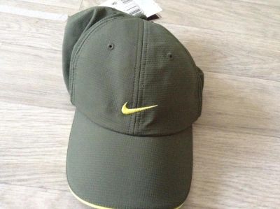 Лот: 4313880. Фото: 1. Мужская кепка ( бейсболка) Nike... Головные уборы