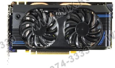 Лот: 10624104. Фото: 1. Видеокарта GeForce GTX 560 SE... Видеокарты