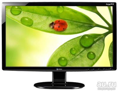 Лот: 8391696. Фото: 1. продам монитор 24 дюйма a2391wd. ЖК-мониторы