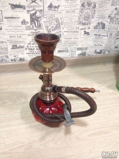 Лот: 9551837. Фото: 1. Кальян Habibi. Аксессуары и запчасти для кальянов