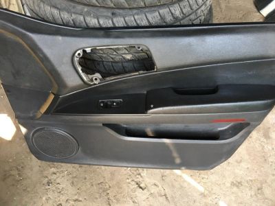 Лот: 11996457. Фото: 1. продам молдинг двери ssangyong... Кузов