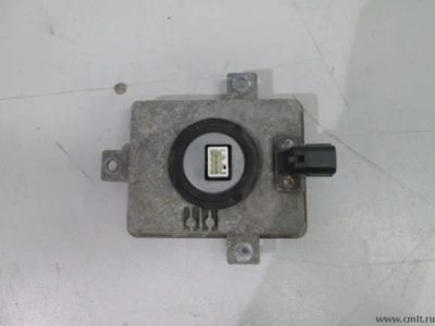 Лот: 8324190. Фото: 1. Блок розжига Mazda axela / Mazda... Оптика и освещение