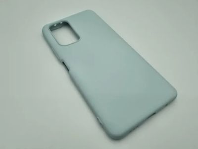 Лот: 18242974. Фото: 1. Чехол накладка Xiaomi Redmi Note... Чехлы, бамперы