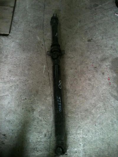 Лот: 4442104. Фото: 1. toyota mark2 jzx90 1jz-ge кардан. Трансмиссия