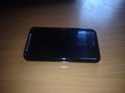 Лот: 3768841. Фото: 1. HTC Desire HD Возможен обмен. Смартфоны