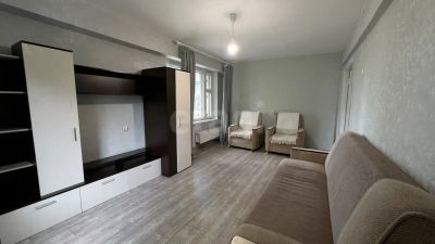 Лот: 25527364. Фото: 1. 1-комн. квартира , Красноярск... Квартиры, студии