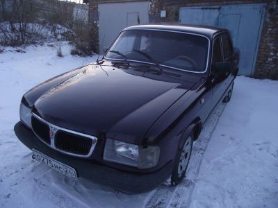 Лот: 4750780. Фото: 1. волга 3110. Автомобили