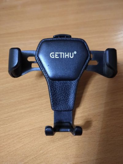 Лот: 15600851. Фото: 1. Держатель телефона. Чехлы, бамперы