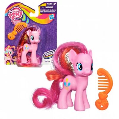 Лот: 6995693. Фото: 1. My Little Pony Май Литл Пони Пинки... Куклы и аксессуары