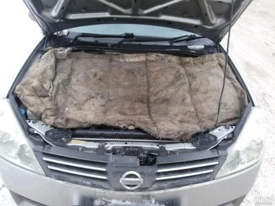 Лот: 8763898. Фото: 1. Утеплитель для двигателя автоодеяло... Автоодеяла и утеплители