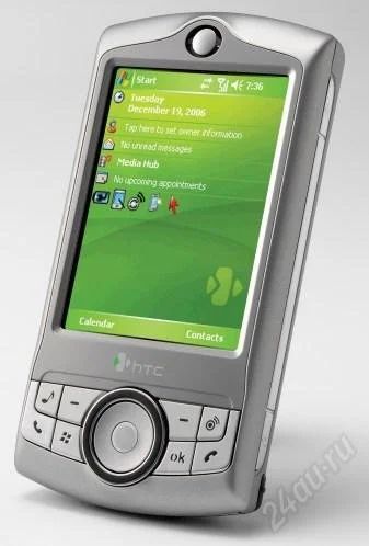 Лот: 944637. Фото: 1. HTC P3350 Love (Обмен. Лучше всего... Смартфоны