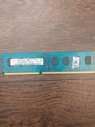Лот: 15325101. Фото: 1. Оперативная память hynix ddr3. Оперативная память