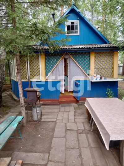 Лот: 25286013. Фото: 1. 2-комн. дача , посёлок Мир посёлок... Дачи