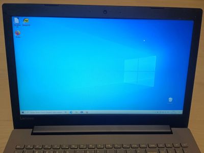 Лот: 20973785. Фото: 1. 15.6" Ноутбук Lenovo Ideapad 330-15ARR... Ноутбуки