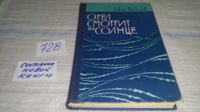 Лот: 11610514. Фото: 1. Орел смотрит на солнце, Иван Шевцов... Мемуары, биографии
