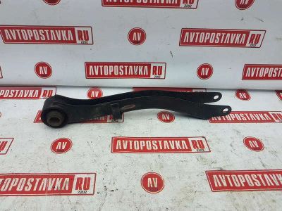 Лот: 20900299. Фото: 1. Рычаг подвески продольный Subaru... Ходовая, подвеска, рулевое управление