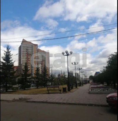 Лот: 20766120. Фото: 1. Продам 1-комн. кв. 52.9 кв.м... Квартиры, студии