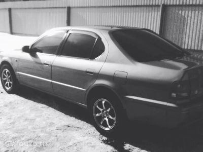 Лот: 11202478. Фото: 1. Toyota Camry. Автомобили