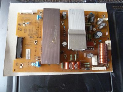 Лот: 16296767. Фото: 1. EAX61420601 EBR66607601 LG 42PJ550R. Печатные платы