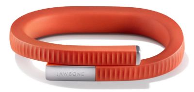 Лот: 4969087. Фото: 1. Спортивный браслет jawbone UP... Другое (тренажеры, комплексы)