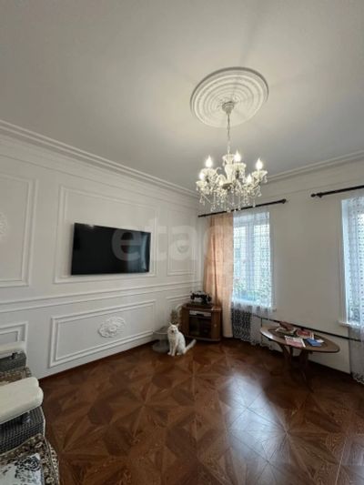 Лот: 25383743. Фото: 1. 3-комн. квартира , Красноярск... Квартиры, студии