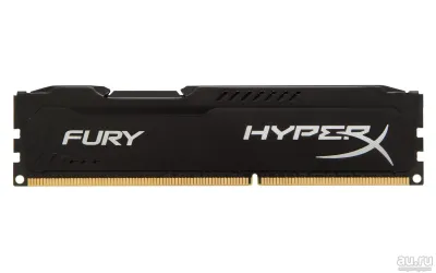 Лот: 25777722. Фото: 1. Оперативная память DDR4 Kingston... Оперативная память