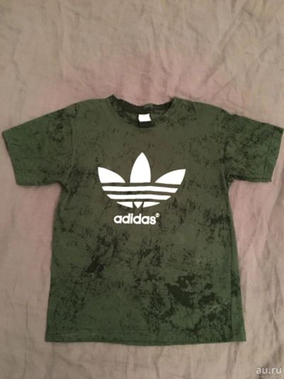 Лот: 8545090. Фото: 1. Футболка Adidas женская XS. Топы, майки