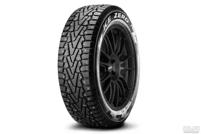 Лот: 21007251. Фото: 1. Pirelli 185/65R15 92T XL Winter... Шины