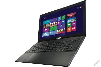 Лот: 5919395. Фото: 1. Продам ноутбук Asus x551 , i3... Ноутбуки