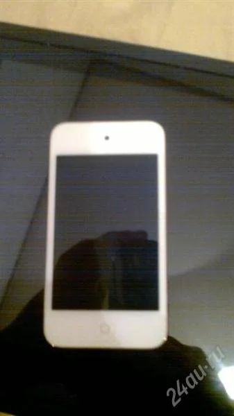 Лот: 2902925. Фото: 1. ipod tach 8 gb. Плееры